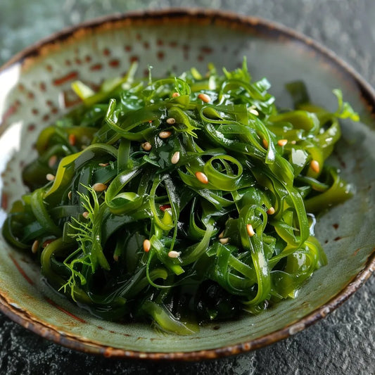 Seaweed Salad
