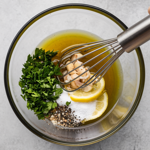 Marinade Mixture