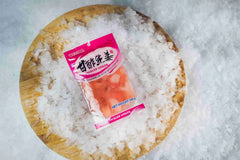 Pickled Ginger Per 200g Packet