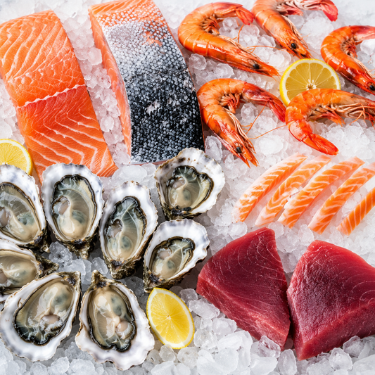 Grand Catch Bundle