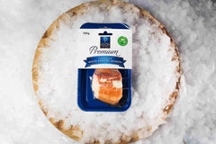 Wood Roasted Salmon 150g Per Packet