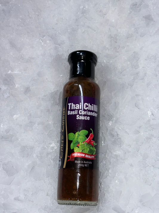 Chilli Coriander Per Bottle