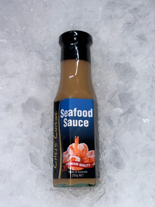 Seafood Per Bottle