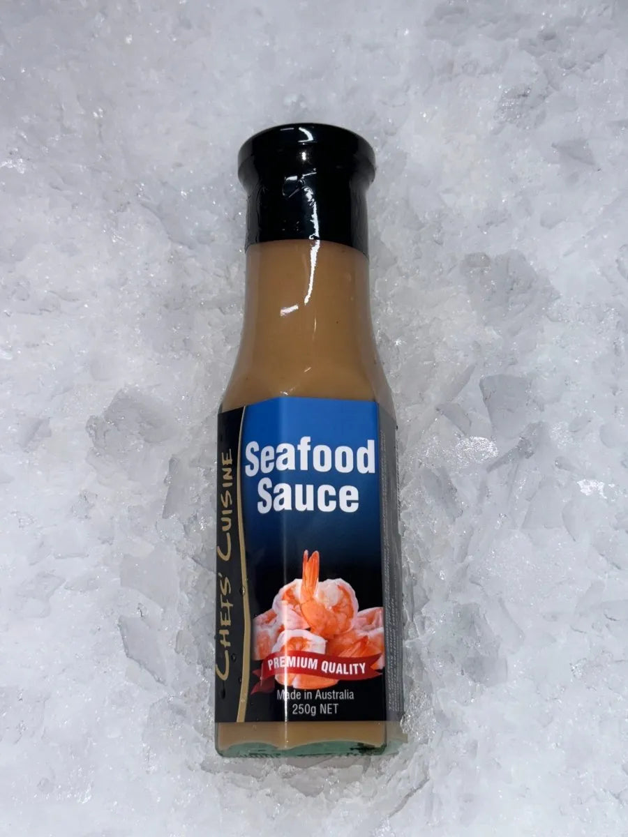 Seafood Sauce