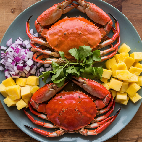 Assemble the Platter