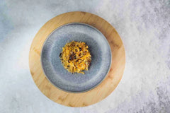 冷冻水母沙拉 1kg 包装