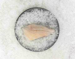 John Dory Imported (Skin on, Boneless) Fillets per 200g
