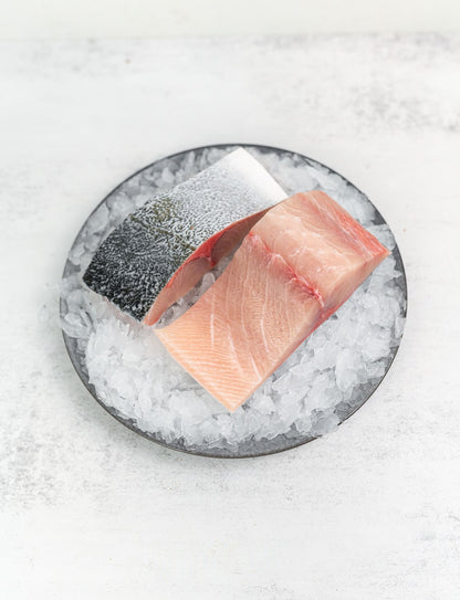 Kingfish Portions per 200g