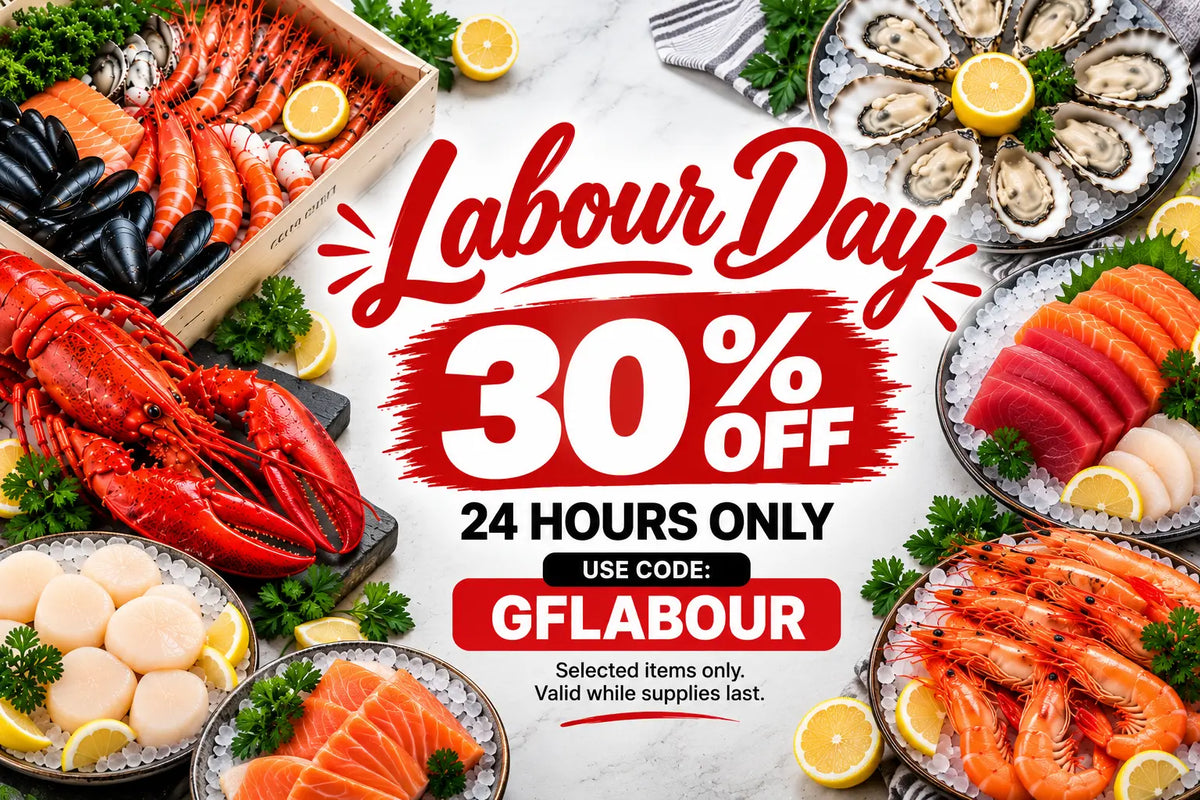 Getfish Seafood