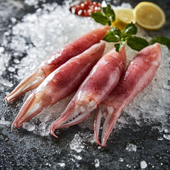 Loligo Squid Per 200g