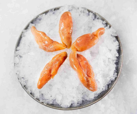 Tarako Salted Cod Roe per 100g