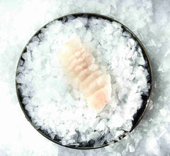 Murray Cod Sashimi per 100g