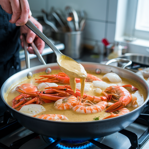 Simmer to Perfection