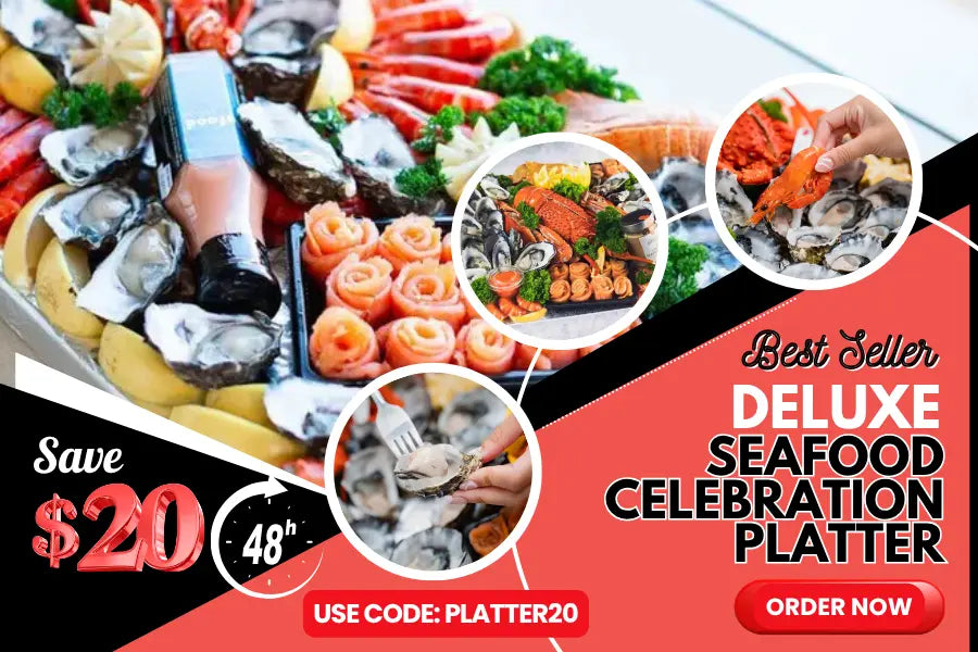 Getfish Seafood