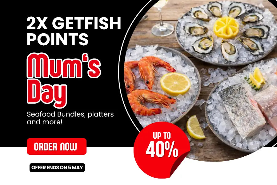 Getfish Seafood