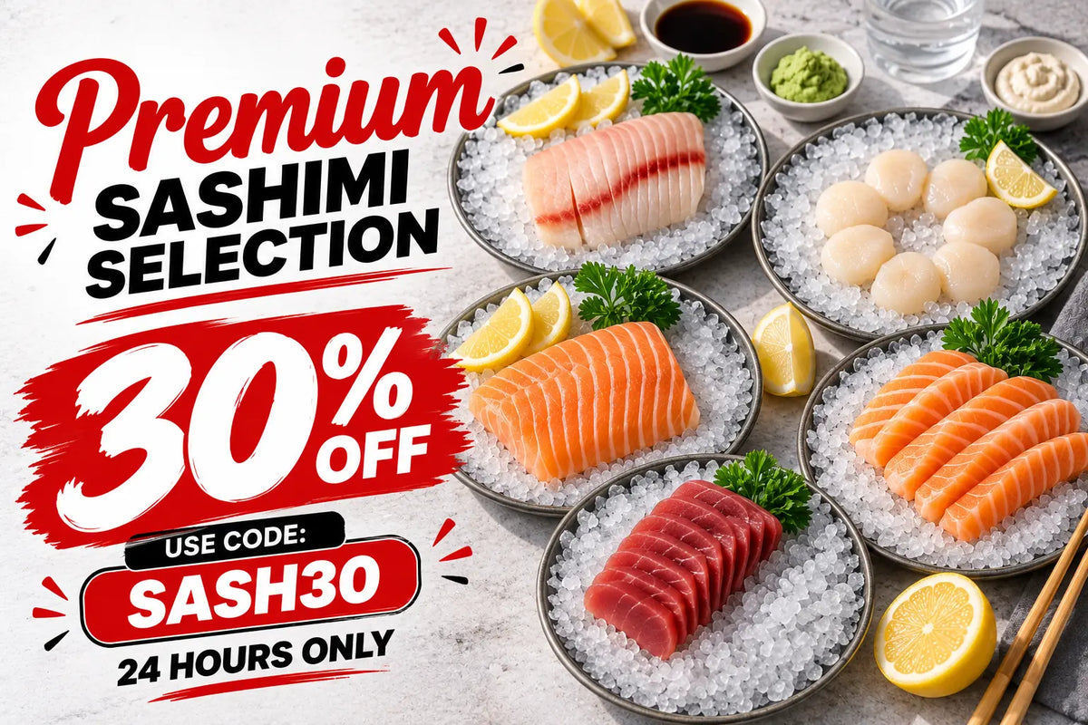 Getfish Seafood