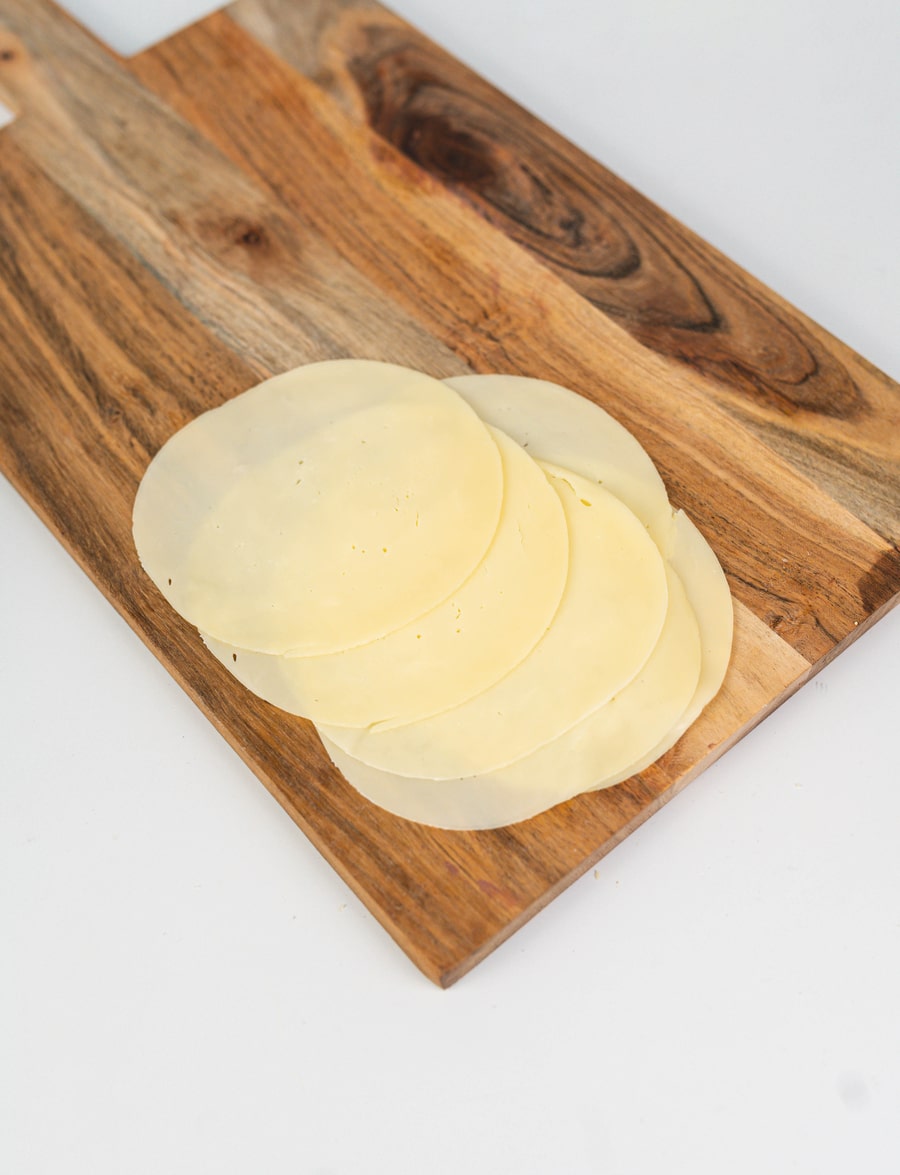 Provolone Dolce 200g