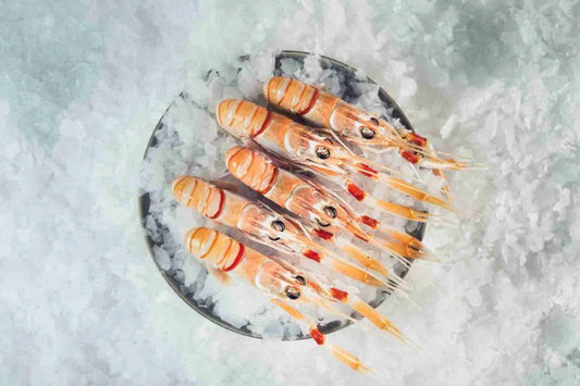 Simpi Fish Fresh Seafood Delivery from Sydney Fish Market – Getfish Seafood