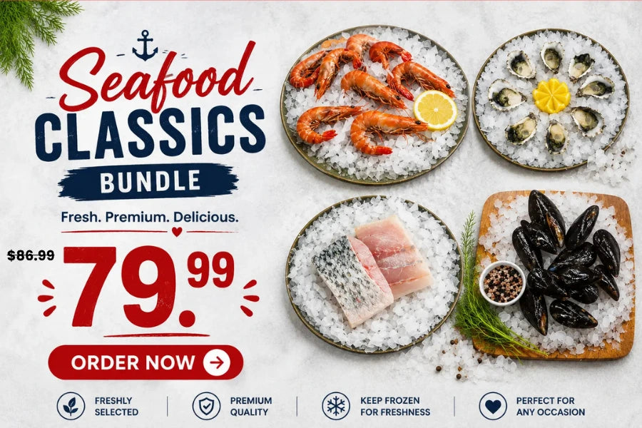 Getfish Seafood