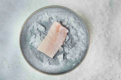 Snapper Sashimi