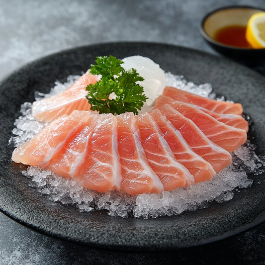 Snapper Sashimi Per 200g