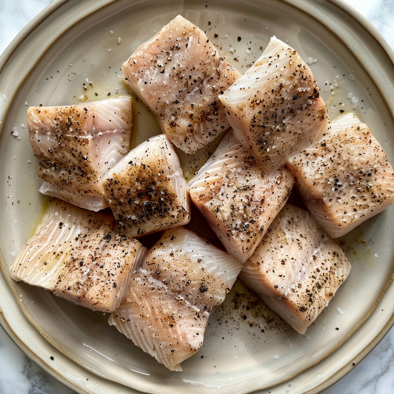 Crispy Snapper Nuggets Recipe – Getfish Seafood
