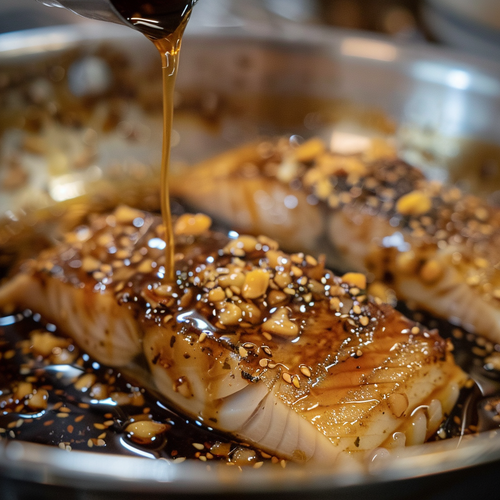 Prepare the Ingredients