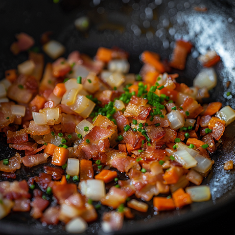 Cook Base Ingredients