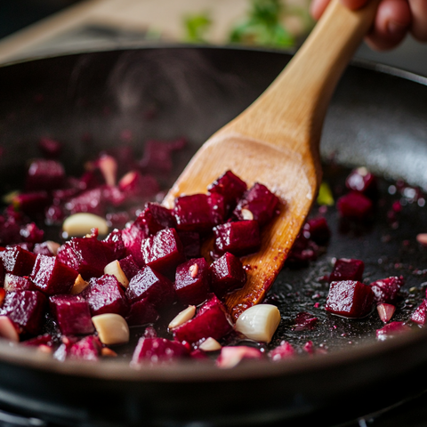 Cook the Beetroot Relish