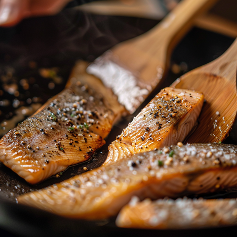 Cook Trout