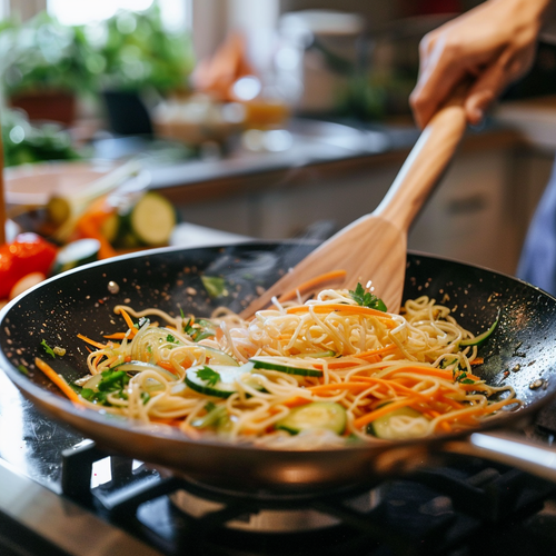 Noodle Salad