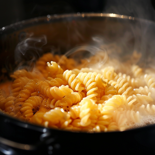 Cook Pasta