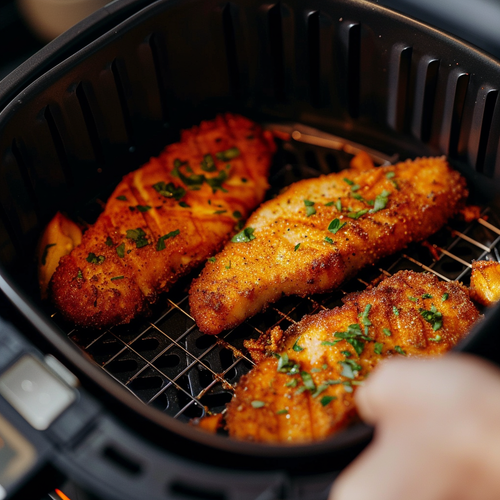 Air Fry