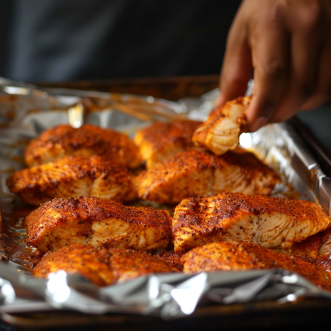 Cooking
