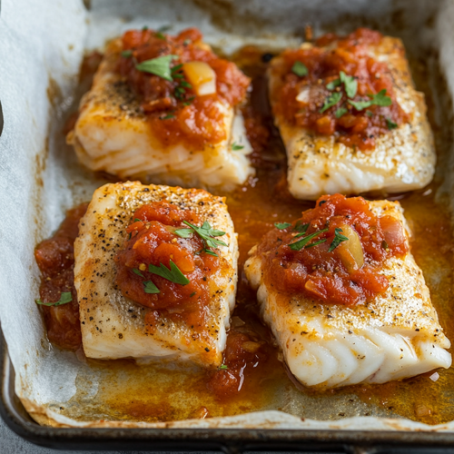 Bake the Barramundi