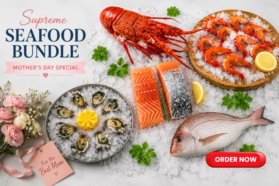 Getfish Seafood