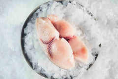 Swordfish Steaks (Skinless/Boneless)