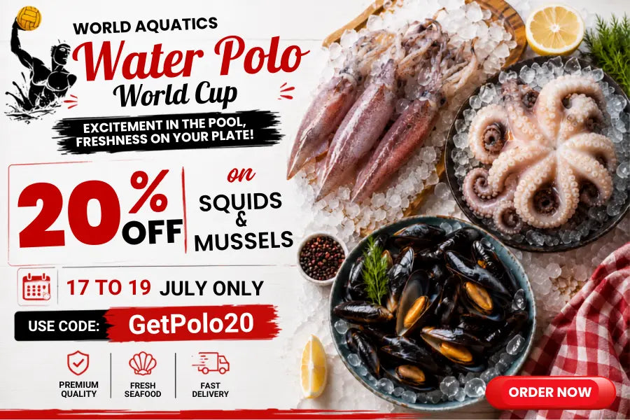 Getfish Seafood