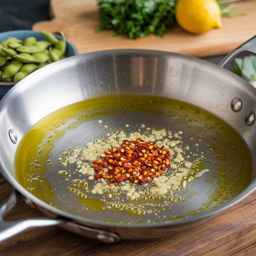 Infuse the Flavours