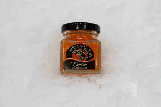 Yarra Valley Caviar