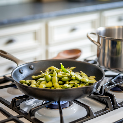 Melt the Vegan Butter