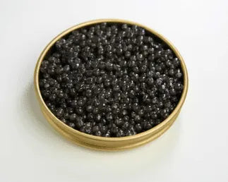 Baerii Caspiran Caviar