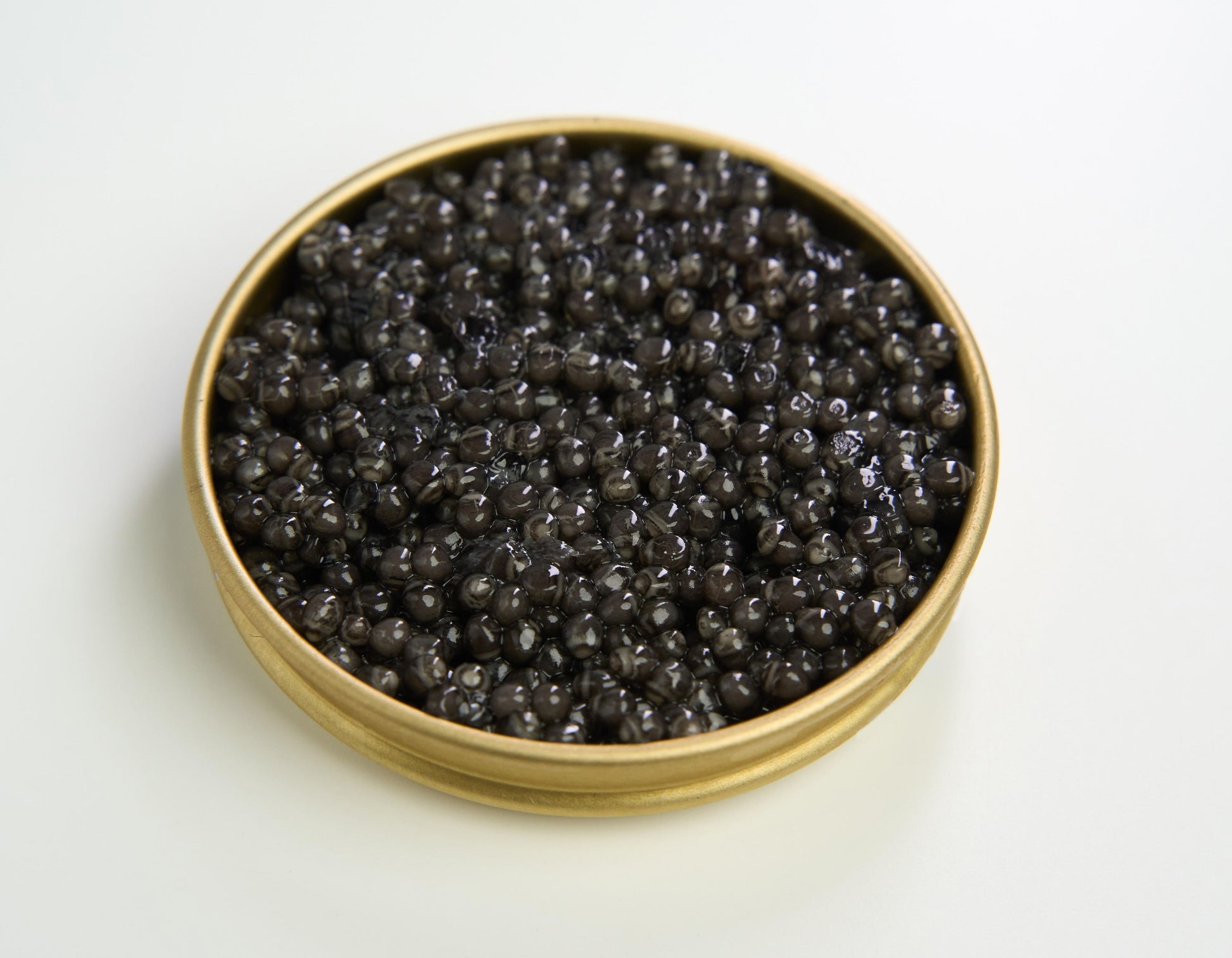 Beluga Caspiran Caviar