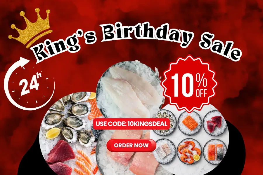 Getfish Seafood