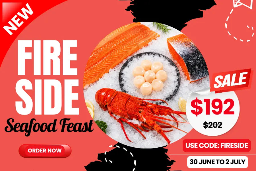 Getfish Seafood