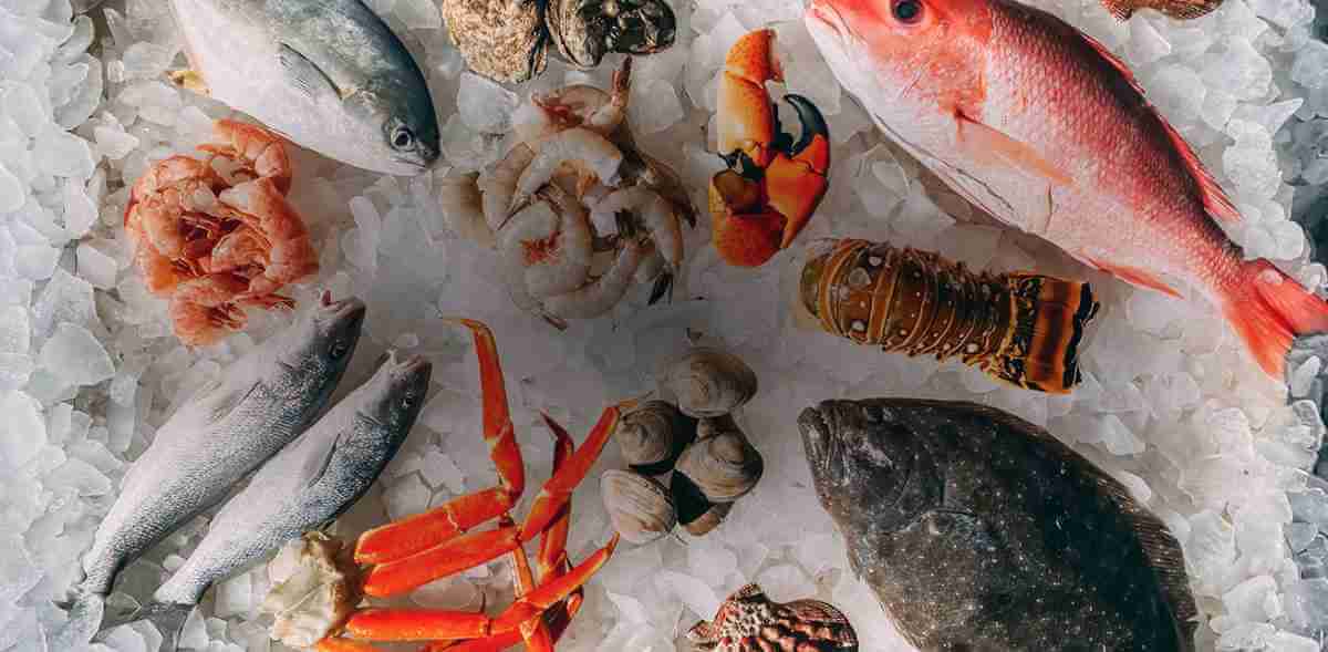 Fresh Seafood & Fish Delivered Sydney