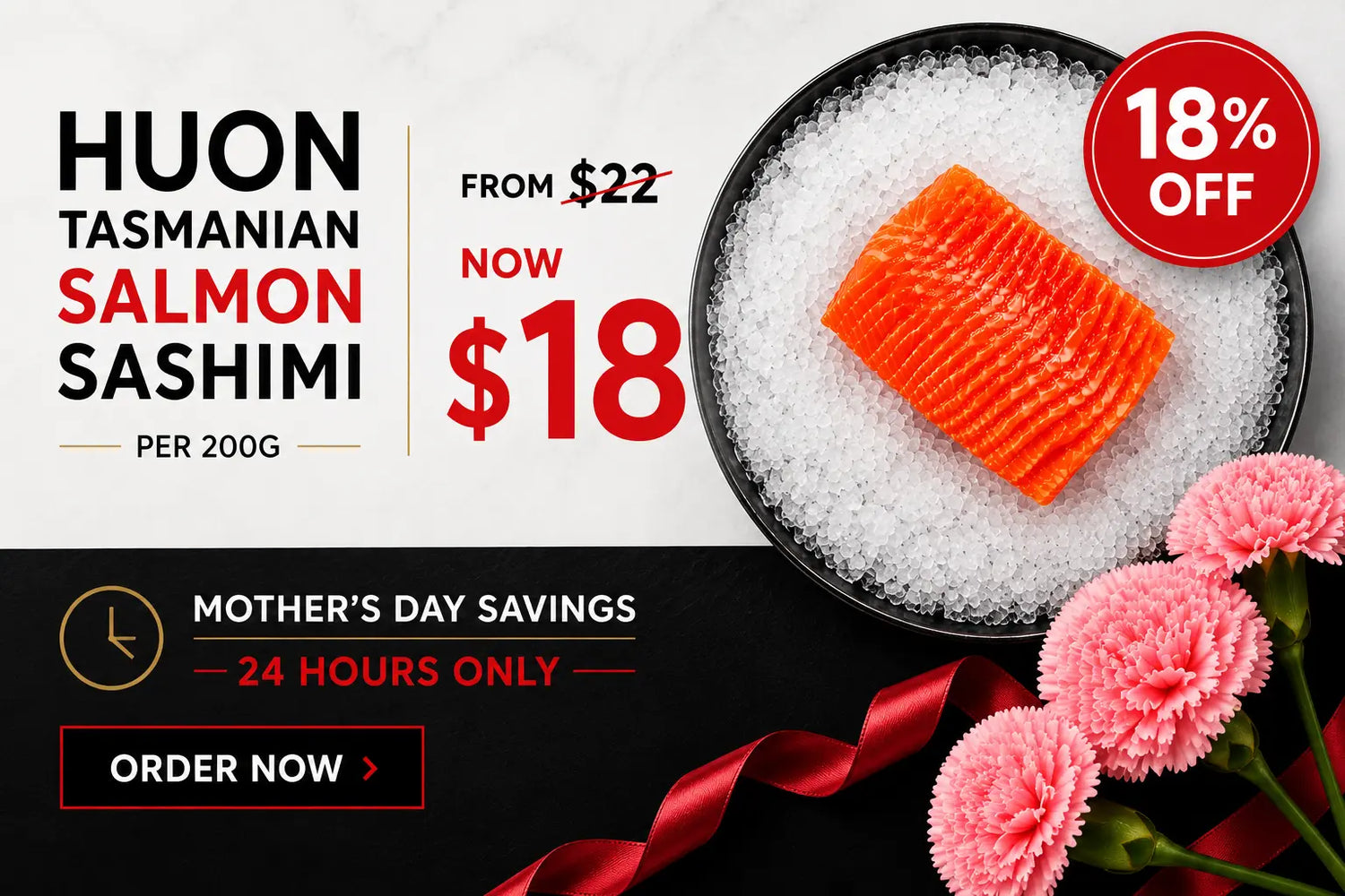 Getfish Seafood