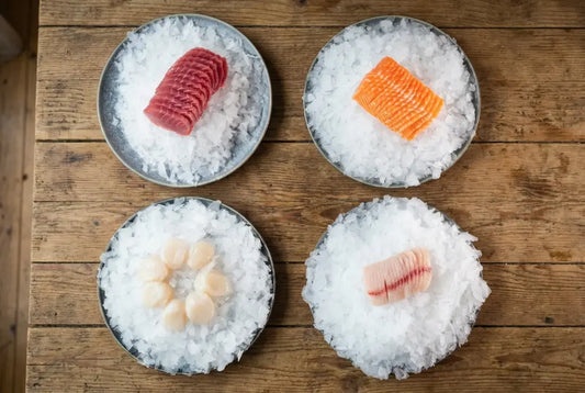 Signature Sashimi Pack