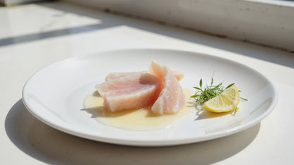 Kingfish Sashimi Per 200g