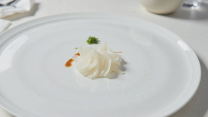 Toothfish Sashimi per 200g